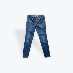 American Eagle Super Stretch Jeans (Size 2)